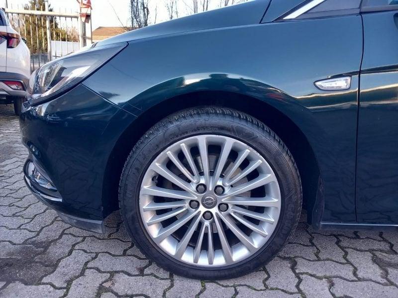 Opel Astra 1.6 BiTurbo CDTi Start&Stop Sports Tourer Dynamic