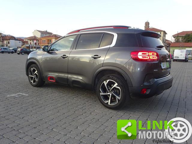 CITROEN C5 Aircross BlueHDi 130 S&S FEEL S