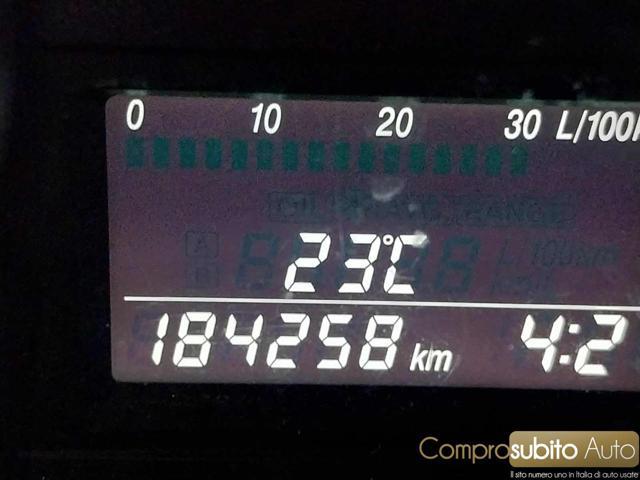 SUZUKI SX4 2.0 DDiS 16V 4WD (Garanzia 12 Mesi)