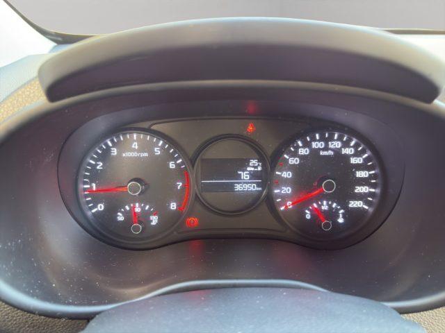 KIA Picanto 1.0 Urban 68 cv