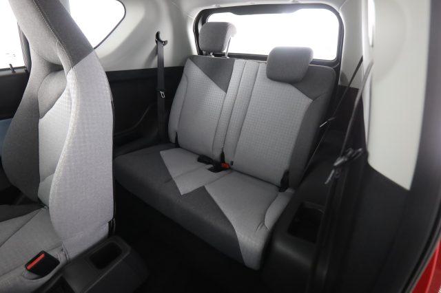 OTHERS-ANDERE OTHERS-ANDERE DR Automobiles DR1.0 dr 1.0 EV
