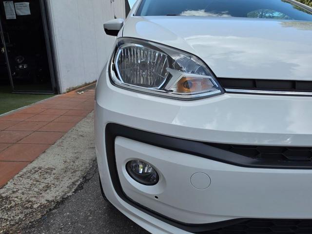 VOLKSWAGEN up! 1.0 5p. eco move up! BMT