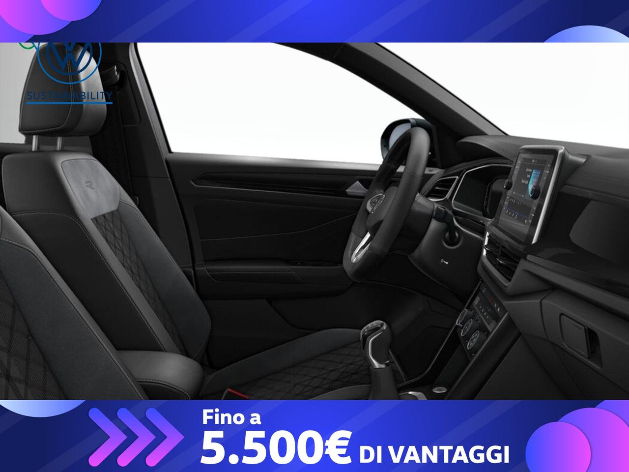 Volkswagen Golf 1.5 tsi ehybrid 204cv life dsg