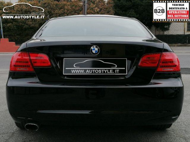 BMW 320 d Coupé 184Cv *BLACK-LINE*