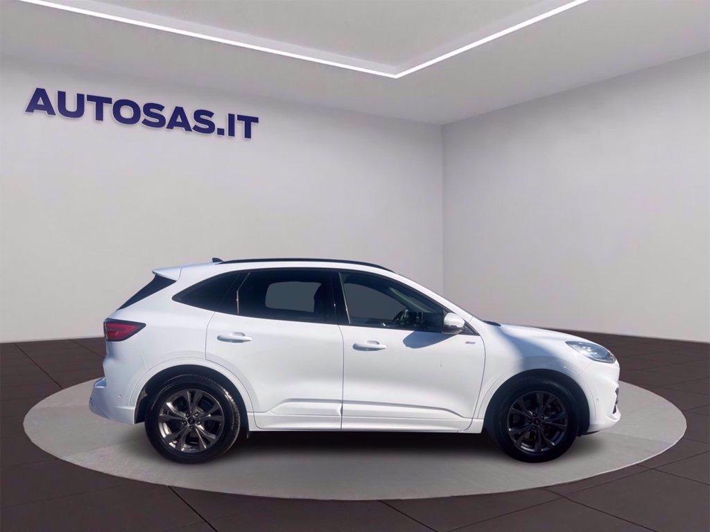 FORD Kuga 2.5 phev ST-Line X 2wd 225cv cvt del 2020