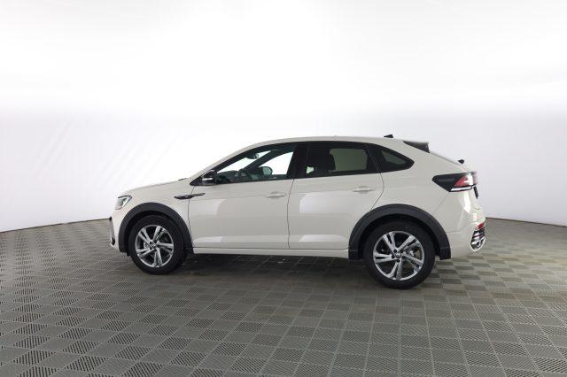 VOLKSWAGEN Taigo Taigo 1.0 TSI 110 CV DSG R-Line