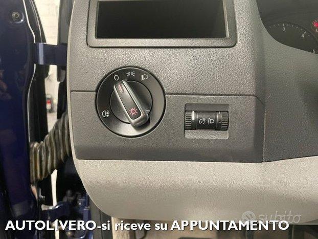 VOLKSWAGEN T5 Caravelle 1.9 TDI 105CV 9posti