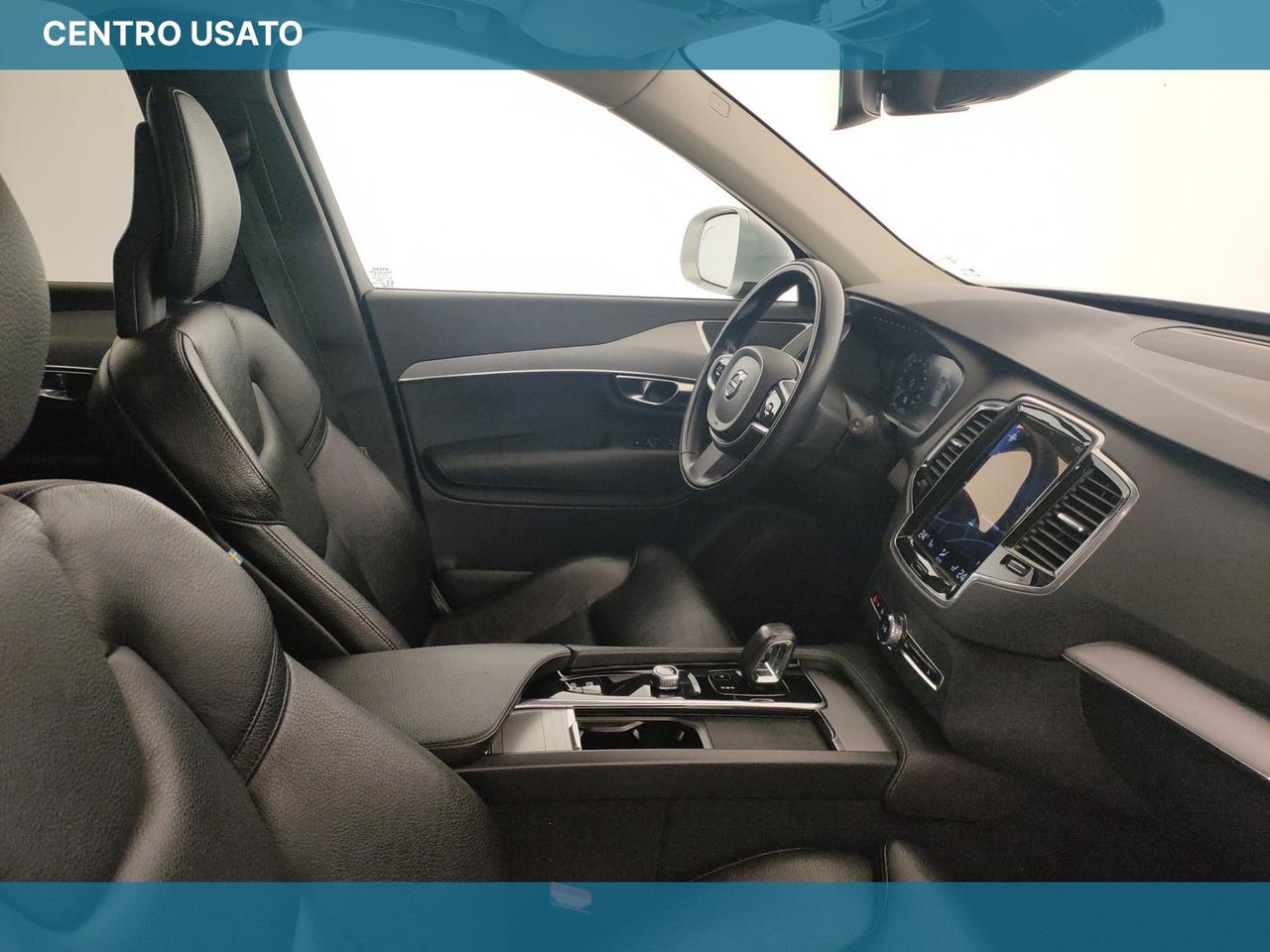 2.0 B5 Momentum awd 7 posti Geartronic