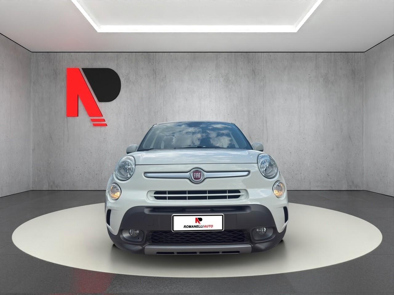 Fiat 500L 1.3 Multijet 95 CV Trekking