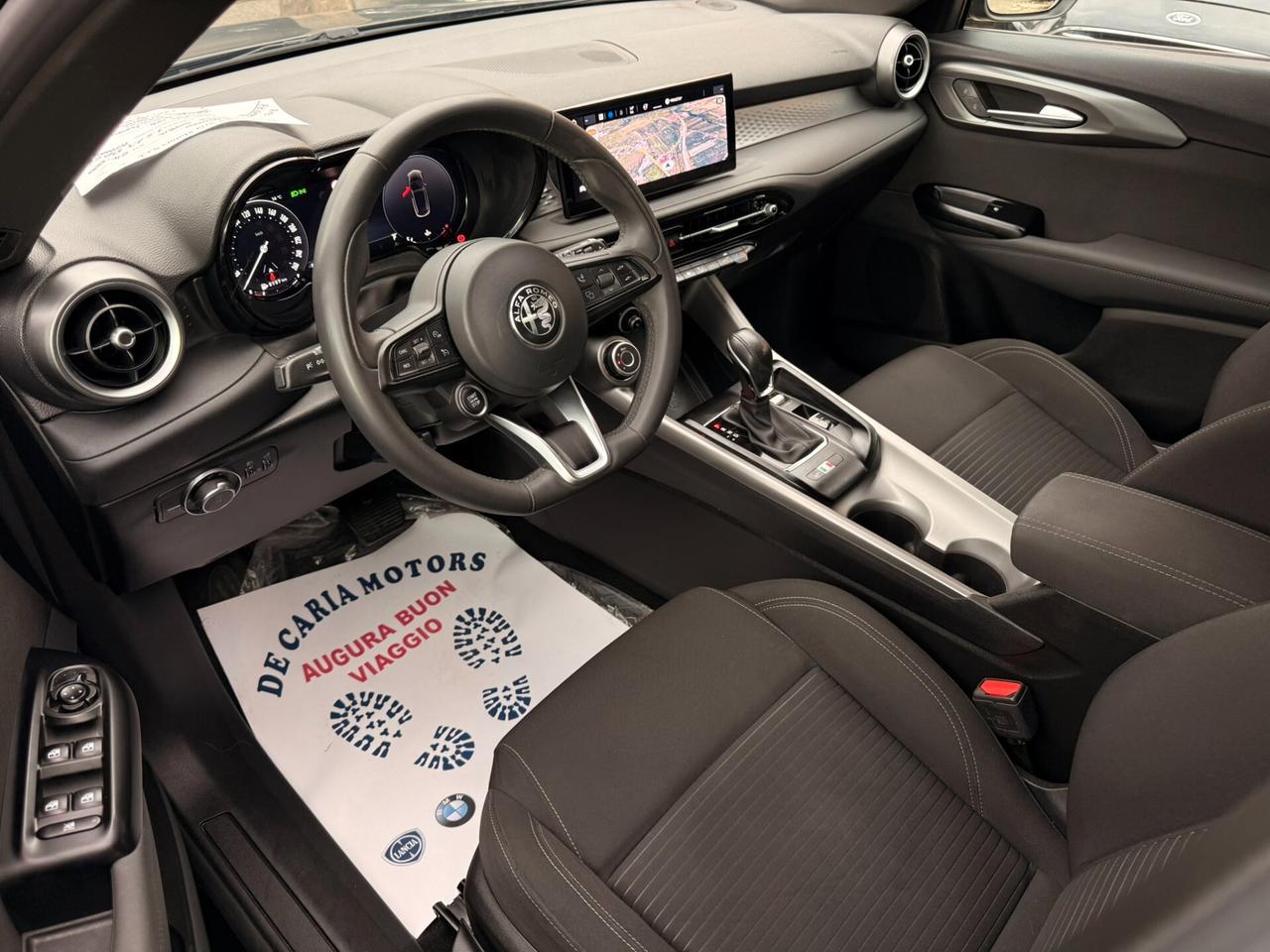 Alfa Romeo Tonale 1.6 M.J 130CV TCT6 Super - 2023