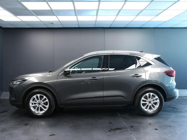 FORD Kuga 2.5 Full Hybrid 180 CV CVT 2WD Titanium