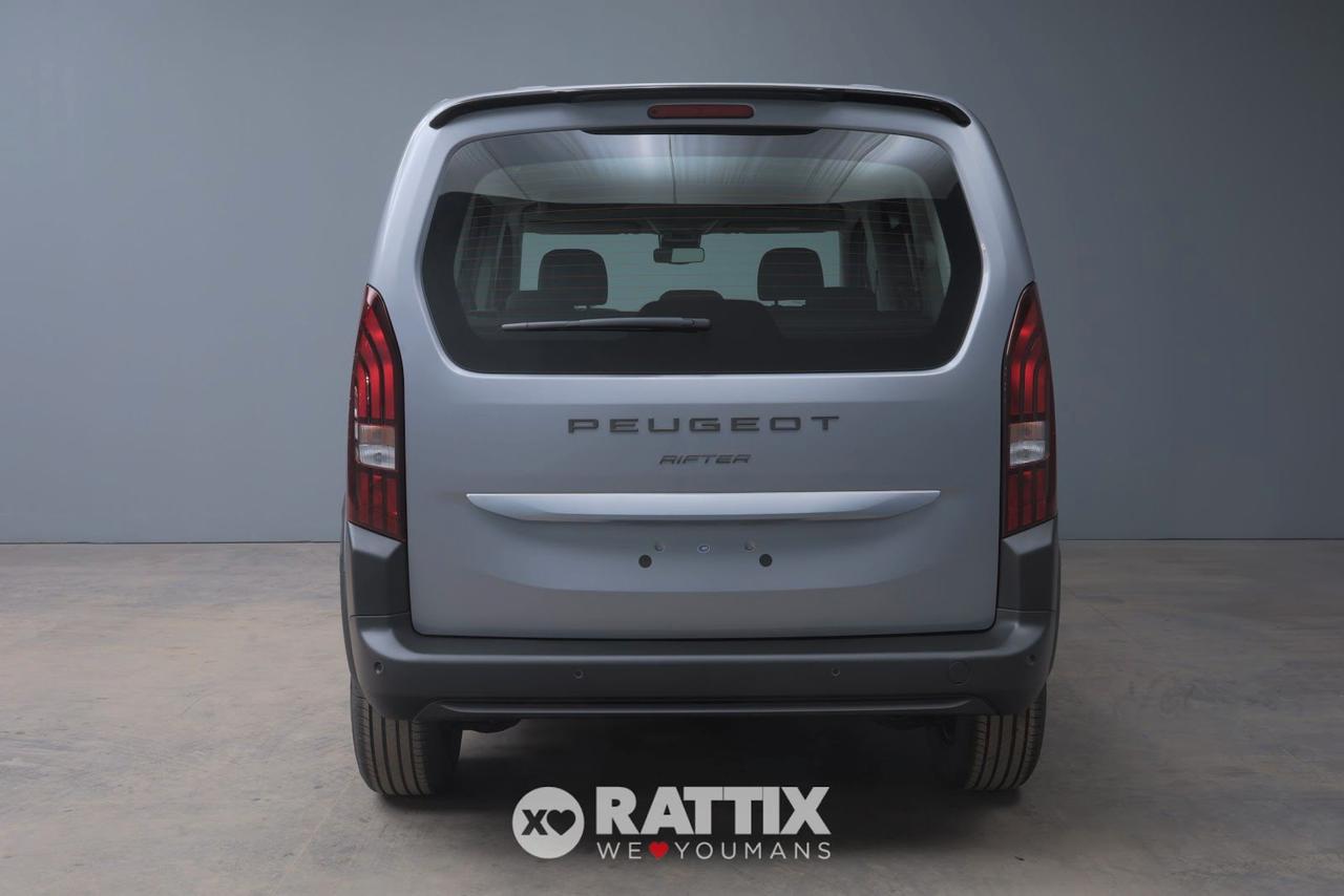 Peugeot Rifter 1.5 BlueHDi 100CV Allure 5p.ti