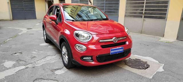 FIAT 500X 1.4 MultiAir 140 CV City Cross