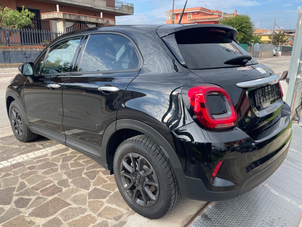 Fiat 500X 1.0 T3 120 CV Club