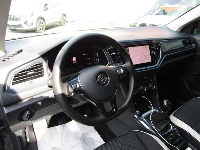 Volkswagen T-Roc 1.6 TDI 115CV CAMBIO MANUALE,NEOPATENTATI