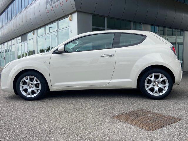 ALFA ROMEO MiTo 1.3 JTDm-2 95 CV S&S Progression