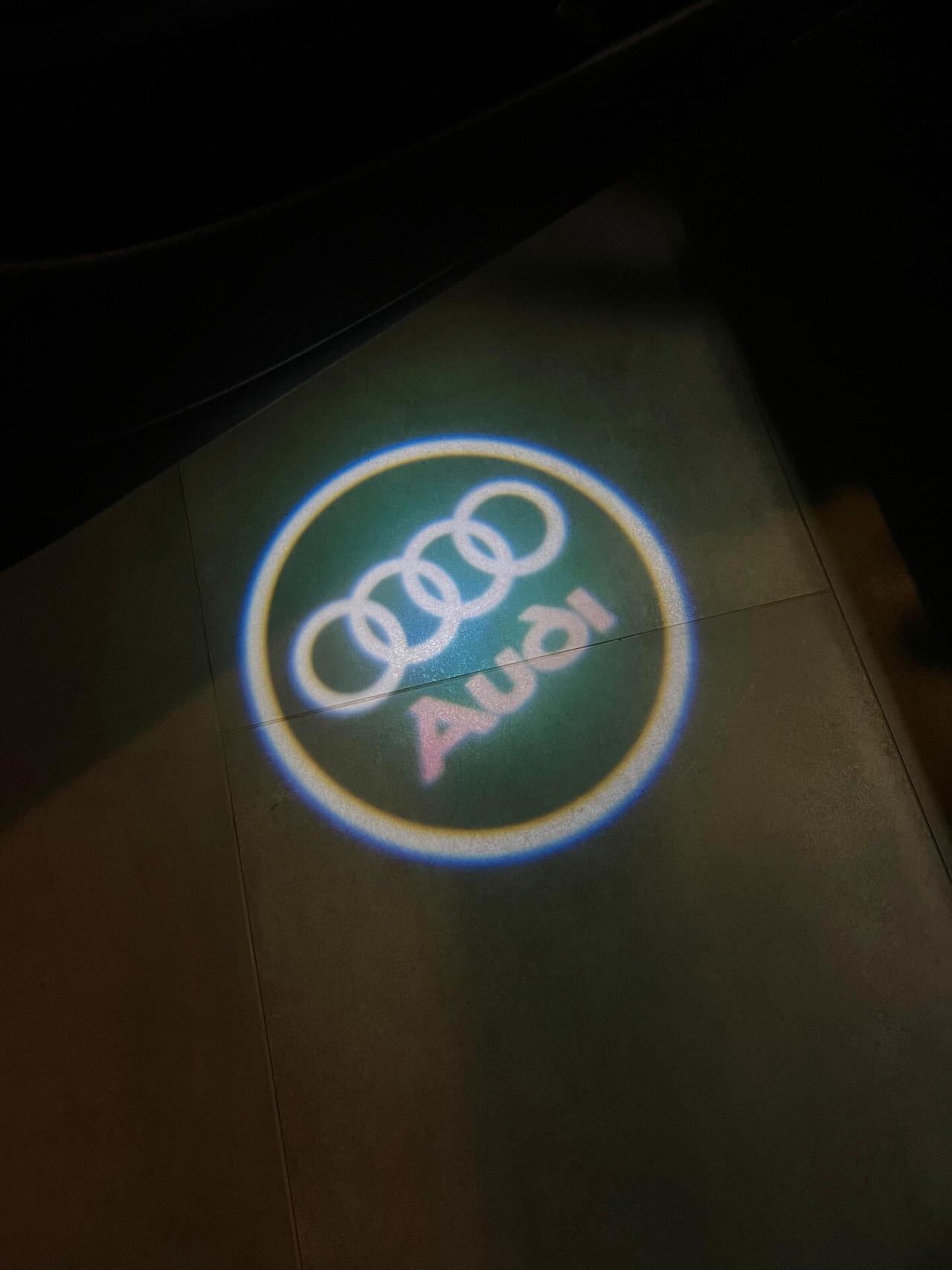 Audi A5 2.0 TDI F.AP. quattro