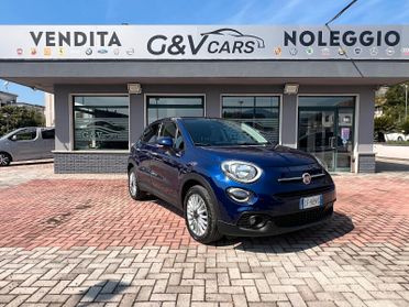 Fiat 500X 1.3 MJT Connect 95cv