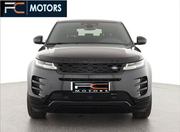 Land Rover Range Rover Evoque 2.0d R-Dynamic