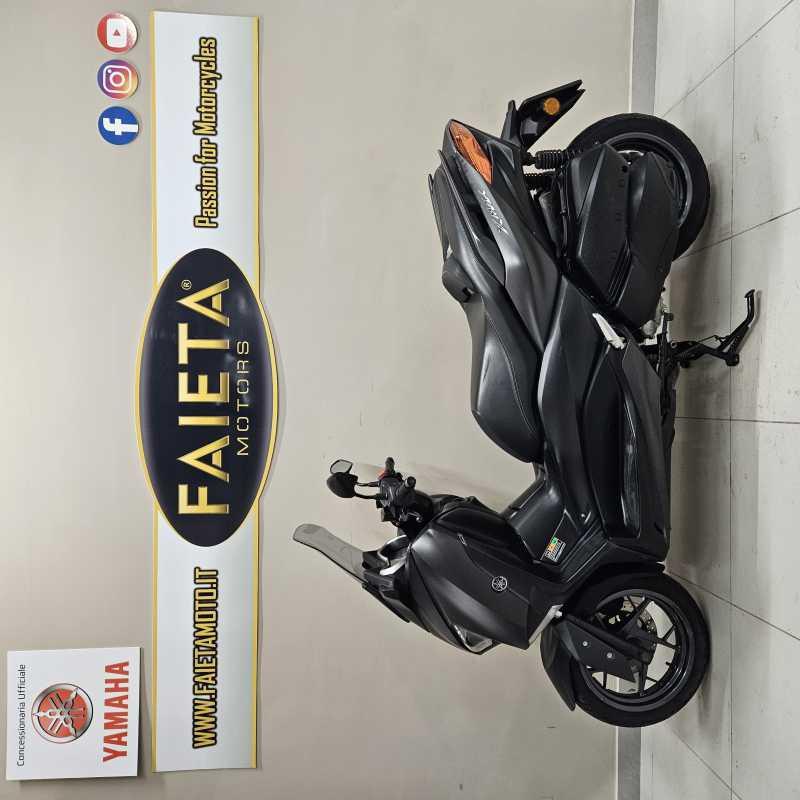 Yamaha X-Max 300 ABS - 2020