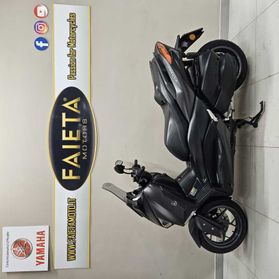 Yamaha X-Max 300 ABS - 2020