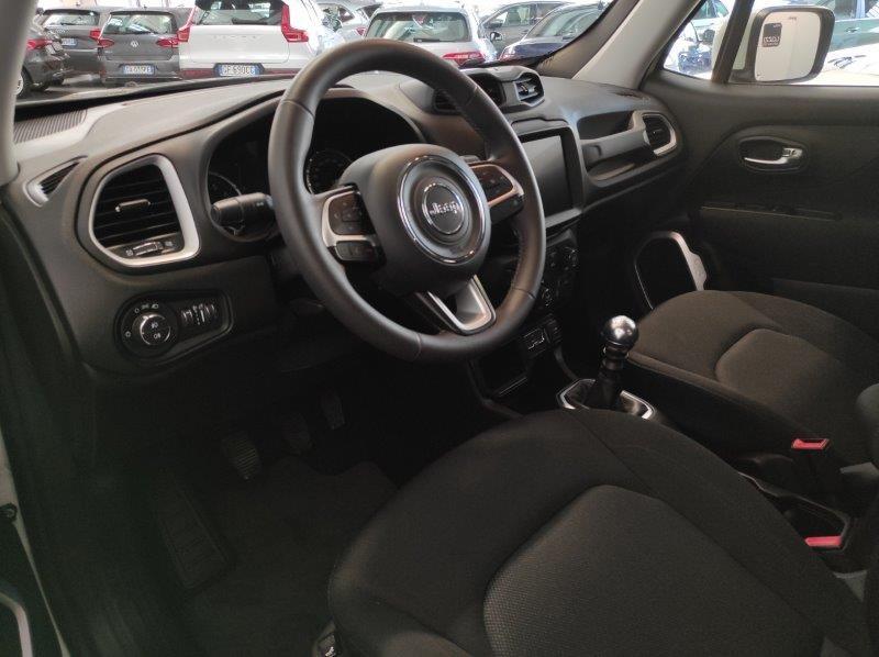 JEEP Renegade - Renegade 1.0 T3 Longitude