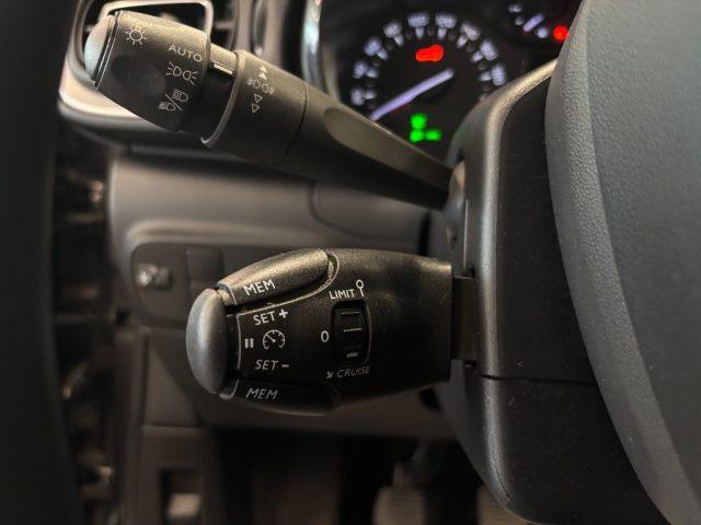 CITROEN C3 1.5 Diesel Shine Pack