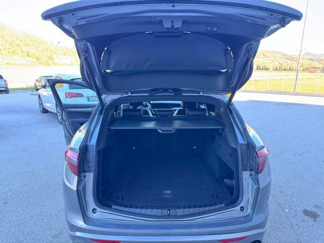 ALFA ROMEO Stelvio 2.2 DIESEL 210 CV AT8 Q4 VELOCE IVA ESPOSTA