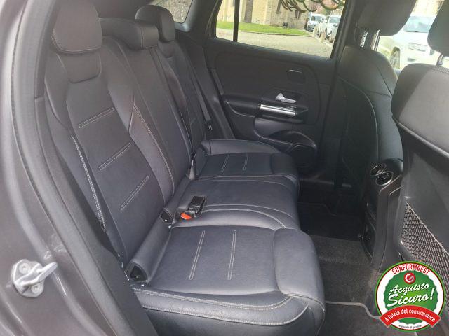 MERCEDES-BENZ GLA 200 d Automatic 4Matic Premium