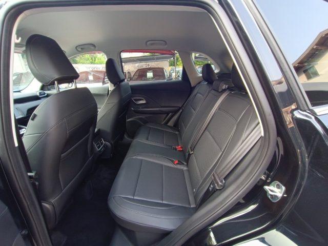 MG ZS 1.5 Hybrid+ Luxury