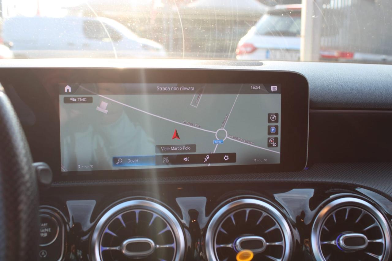 Mercedes-benz A Tua A SOLI 207€