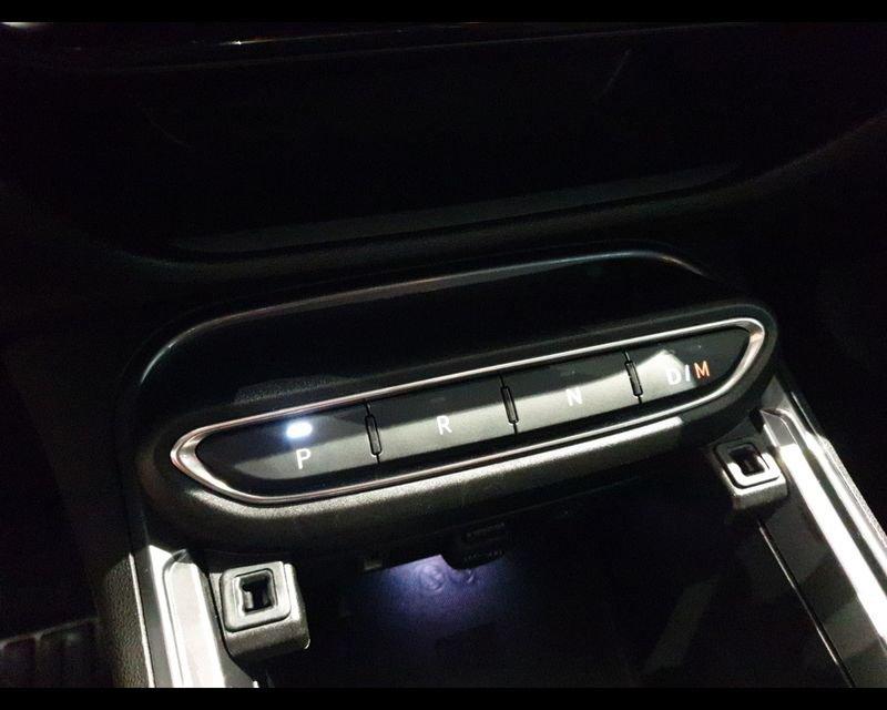 FIAT 600 (2023-->) Hybrid 145 CV DCT MHEV