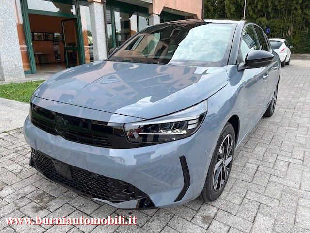 OPEL Corsa 1.2 100 CV GS INCENTIVO REGIONE LOMBARDIA
