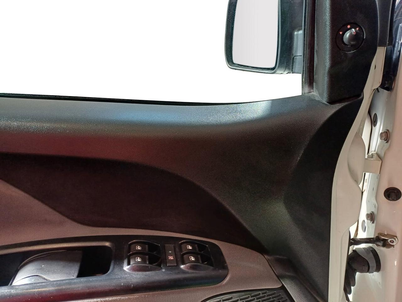 Fiat Doblo Doblò 1.4 T-Jet 16V Natural Power Pop