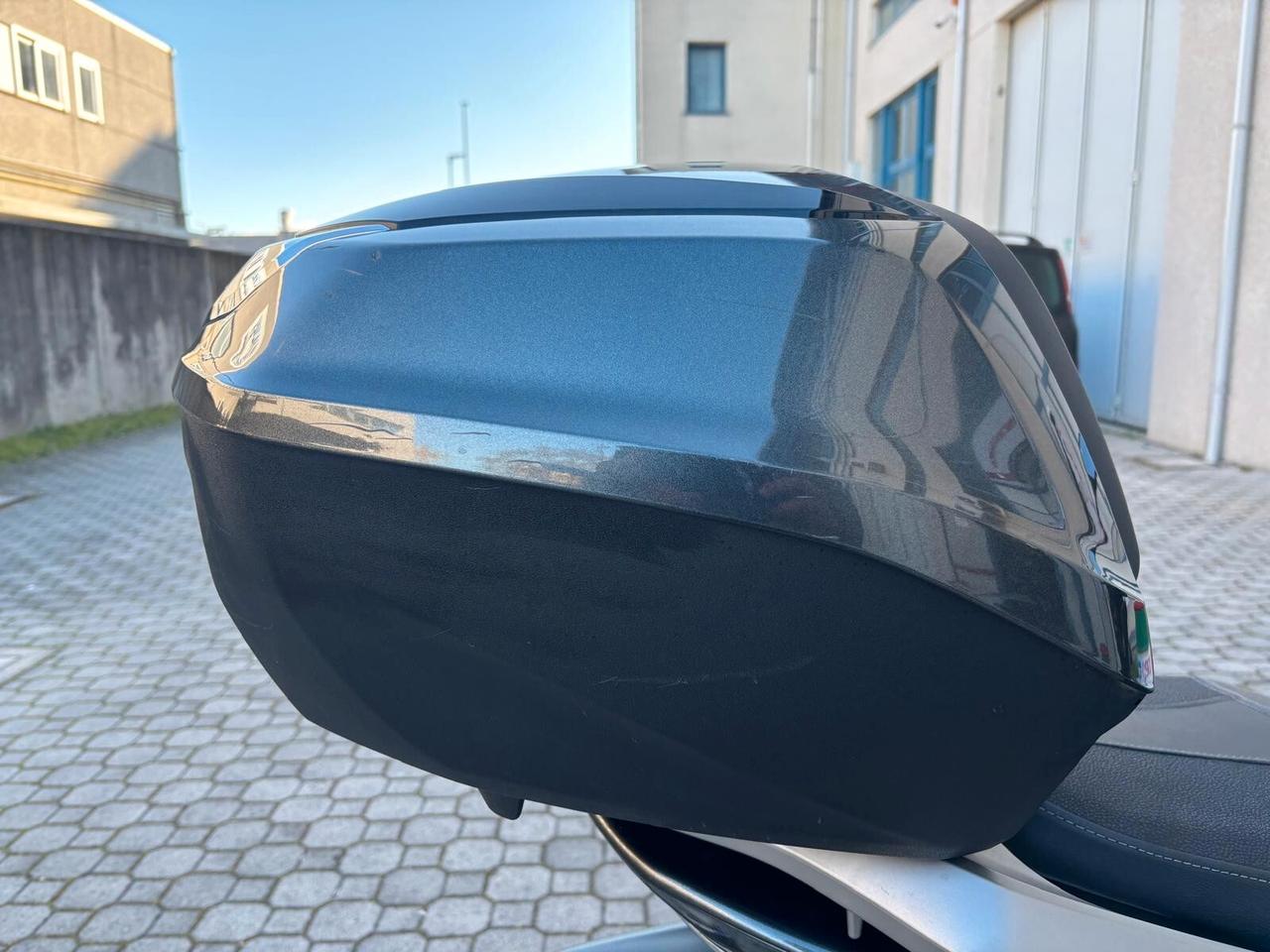 Honda SH 150 ABS - Rif.756