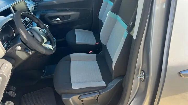 Citroen Berlingo BlueHDi 100 Stop&Start M Feel N1 AUTOCARRO 5POSTI