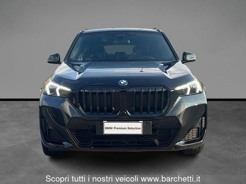 BMW X1 xdrive20d mhev 48V MSport Pro auto