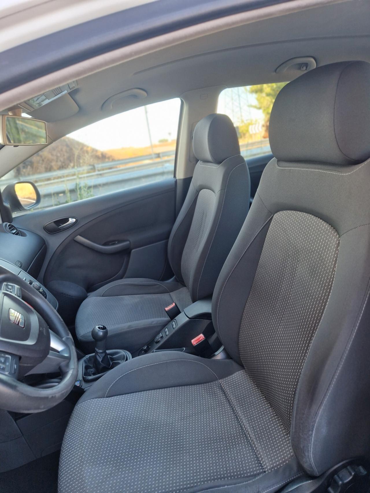 Seat Altea 1.6 Style BI FUEL