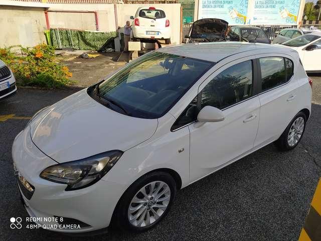 Opel Corsa Corsa 5p 1.3 cdti b-Color s