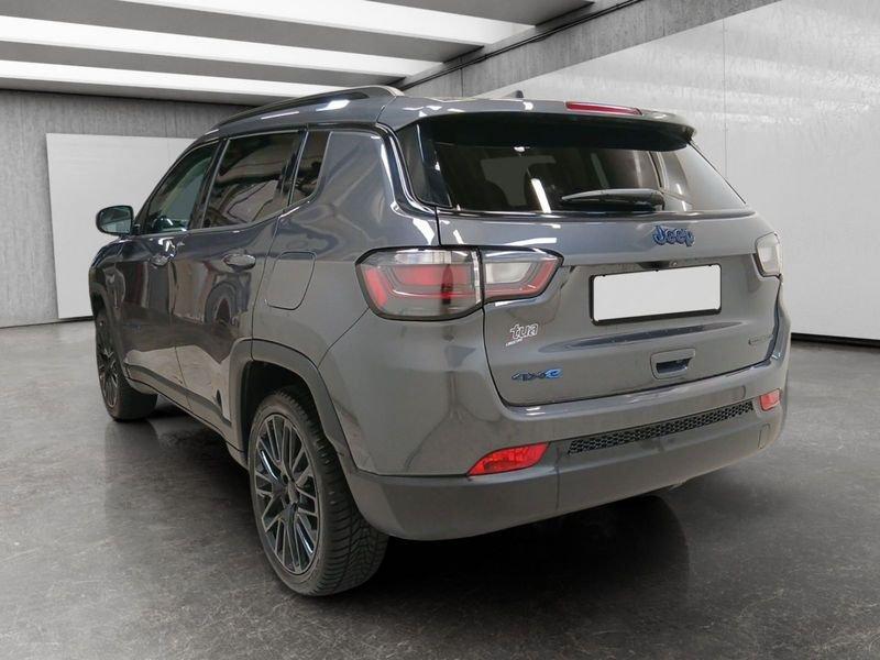 Jeep Compass 1.3 turbo t4 phev Night Eagle 4xe auto