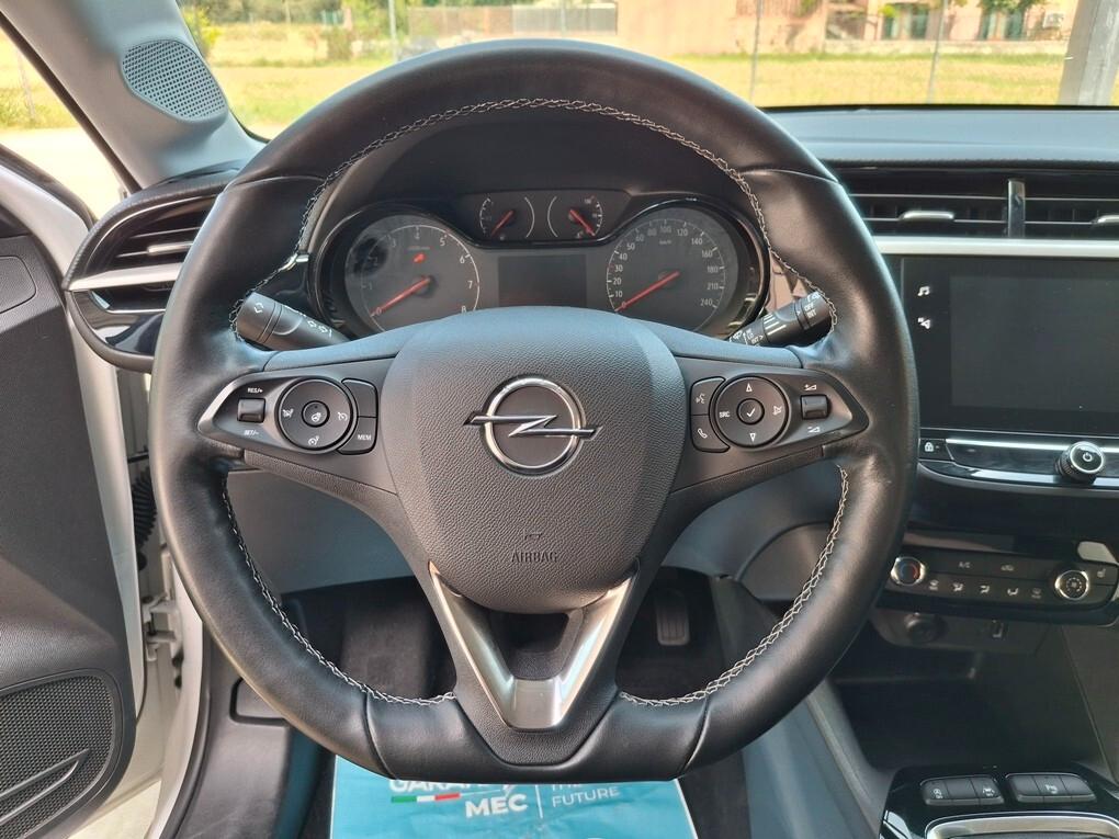 Opel Corsa 1.5 Diesel 100cv Edition - 2021