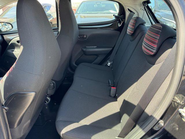 CITROEN C1 Airscape VTi 72 5 porte Feel