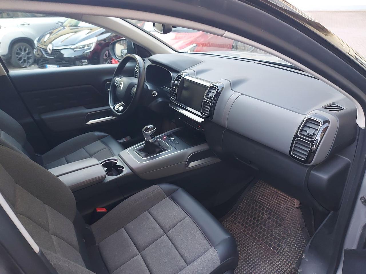 Citroen C5 Aircross Feel 1.2 PureTech 130