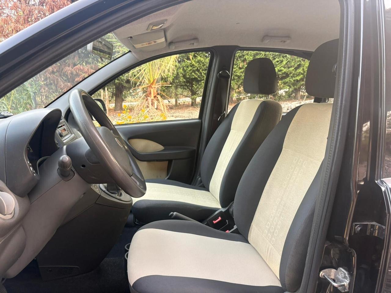 Fiat Panda 1.2 Dynamic