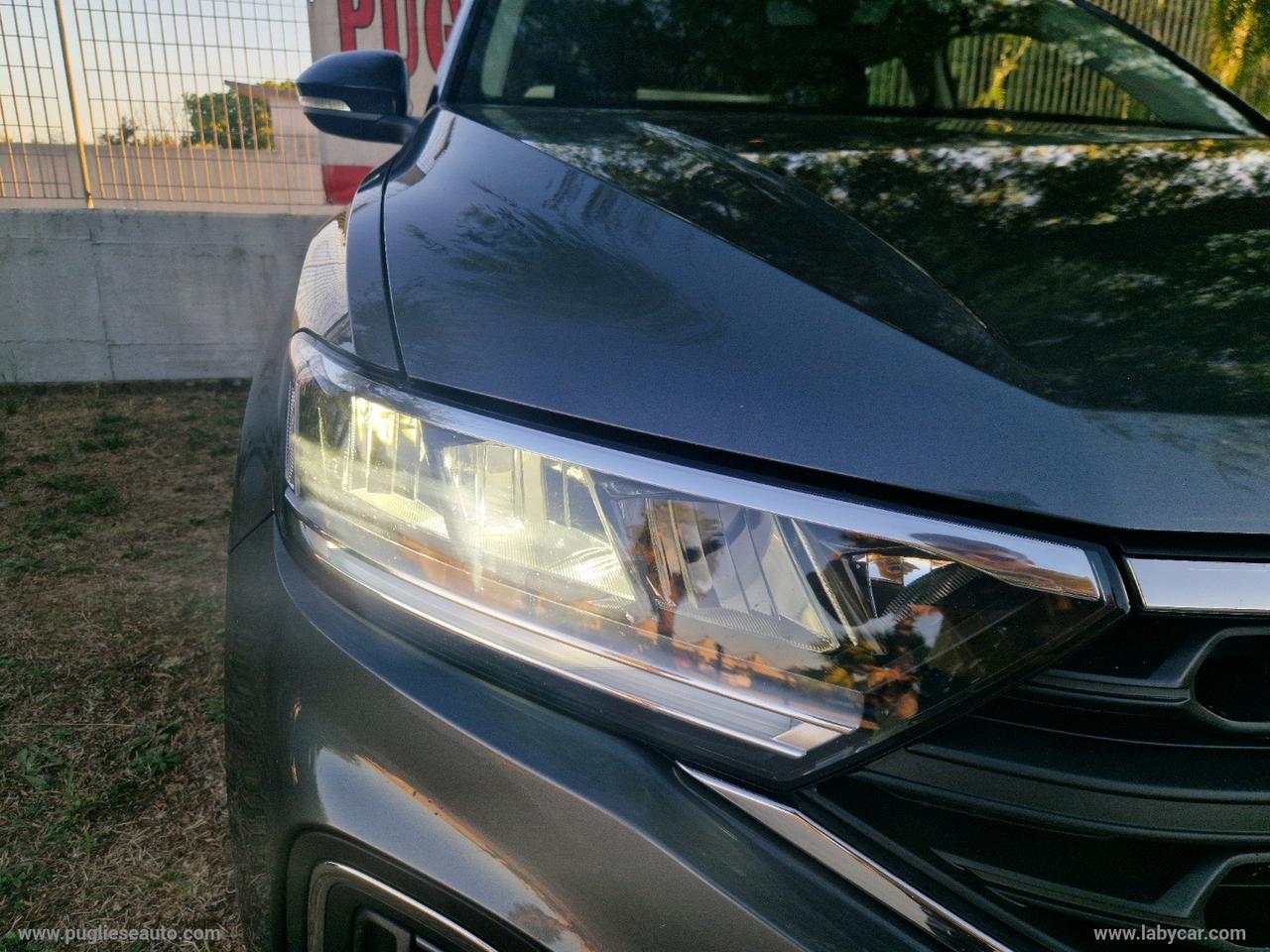 VOLKSWAGEN T-Roc 2.0 TDI SCR Style