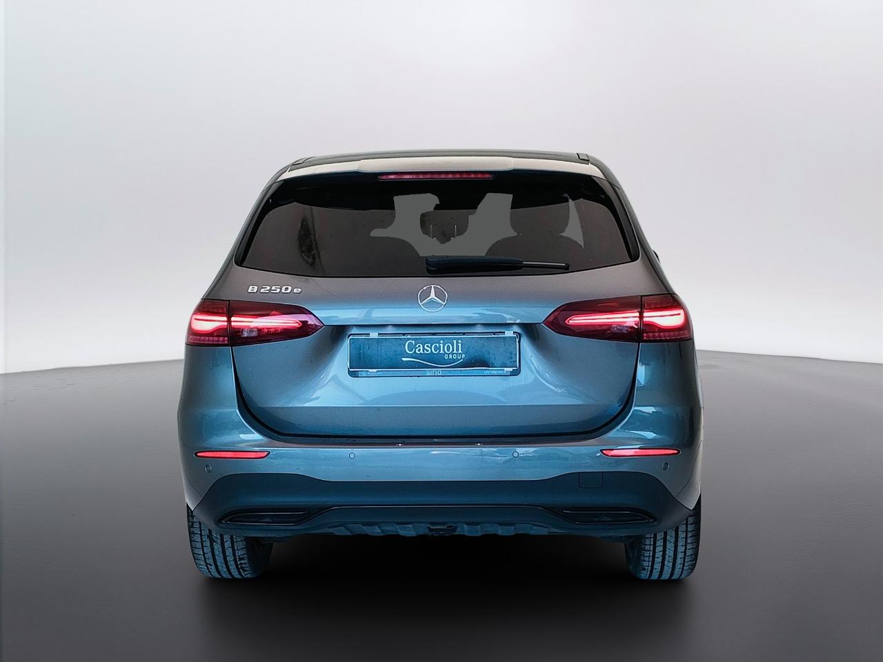 Mercedes-Benz Classe B - W247 2023 - B 250 e phev Progressive Advanced auto