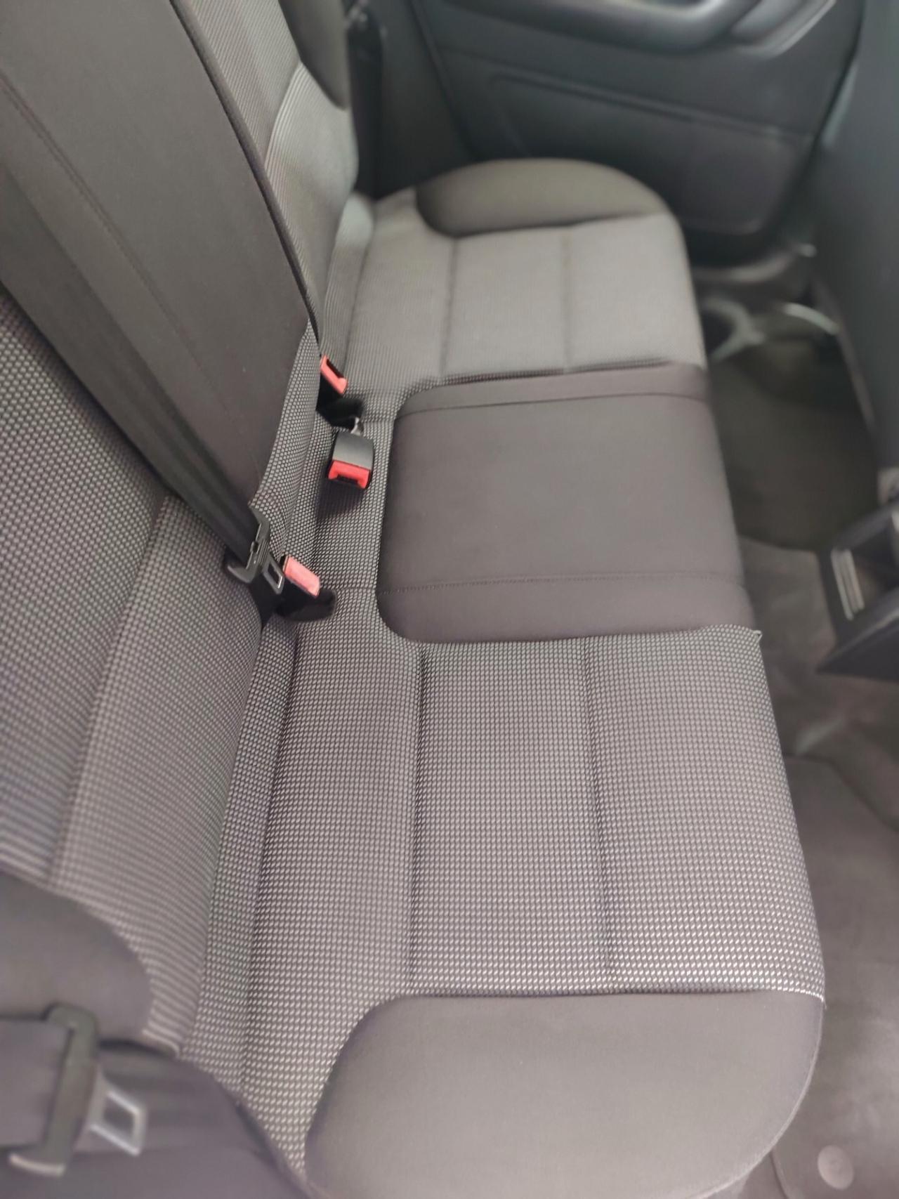 Audi A3 SPB 2.0 TDI F.AP. Attraction