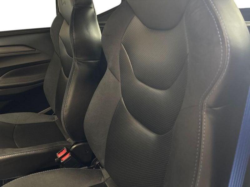 Aixam Coup AIXAM 2025 COUPE 482D E5+ GTI