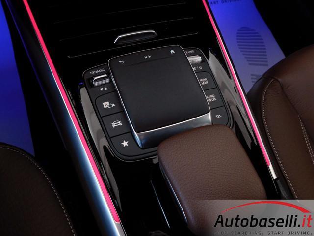 MERCEDES-BENZ GLA 250 E EQ-POWER PREMIUM AUTOMATICA IBRIDA PLUG-IN
