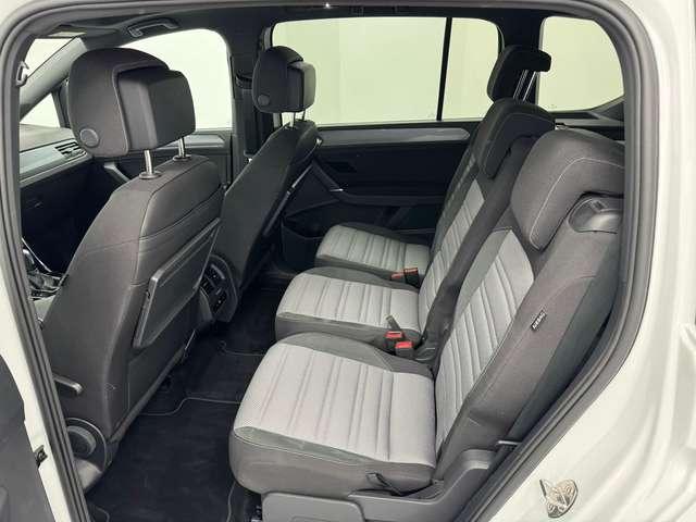 Volkswagen Touran HIGHLINE R-LINE 2.0 TDI DSG 150CV 7POSTI ONLYPROMO